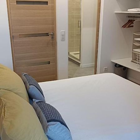 Le Kennedy 3 - Appartement Proche Hopital Châteauroux 외부 사진