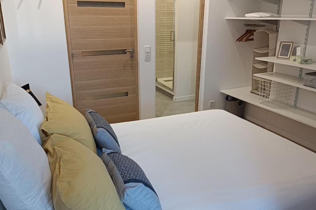 Le Kennedy 3 - Appartement Proche Hopital Châteauroux 외부 사진