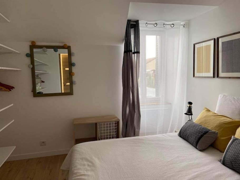 Le Kennedy 3 - Appartement Proche Hopital Châteauroux 외부 사진