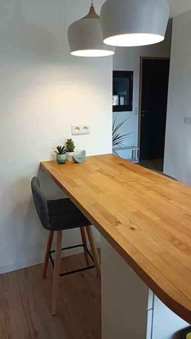 Le Kennedy 3 - Appartement Proche Hopital Châteauroux 외부 사진