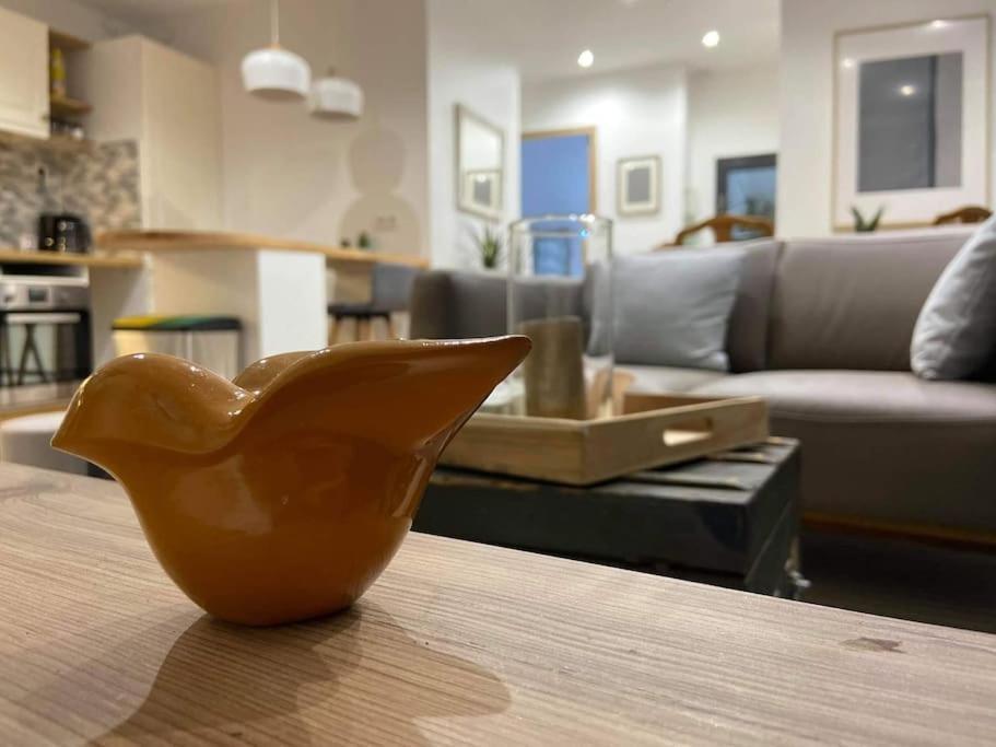 Le Kennedy 3 - Appartement Proche Hopital Châteauroux 외부 사진
