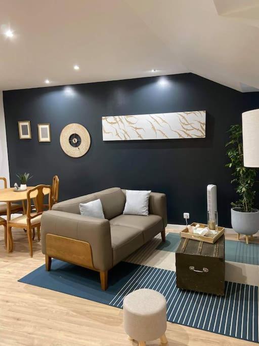 Le Kennedy 3 - Appartement Proche Hopital Châteauroux 외부 사진