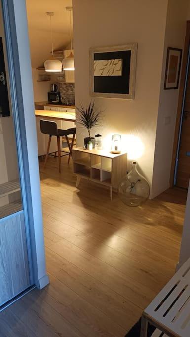 Le Kennedy 3 - Appartement Proche Hopital Châteauroux 외부 사진