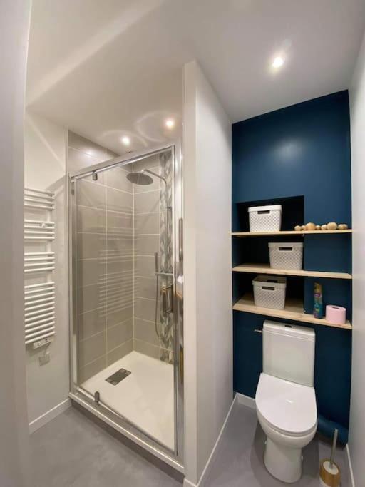 Le Kennedy 3 - Appartement Proche Hopital Châteauroux 외부 사진